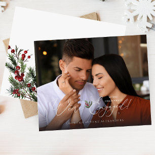 Papier Budget Nous sommes engagés Photo Ele Holly Berry H