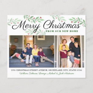 Papier Budget Nouveau Accueil Noël 2 Vacances photo Démén