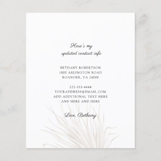 Papier Budget Nouveau Accueil Roses Roses Roses Roses Ros (Dos)