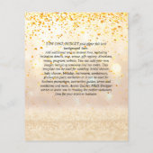 Papier budget Nuestra Boda PINK BLUSH Floral Invitations (Dos)