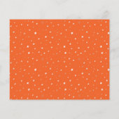 Papier Budget Obtenons Éffrayant Halloween Photo Annivers (Dos)