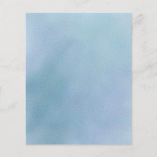 Papier Budget Oh Boy Eucalyptus Balloon Baby shower (Dos)