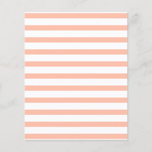 Papier Budget One in the Melon 1er Anniversaire rose vert (Dos)