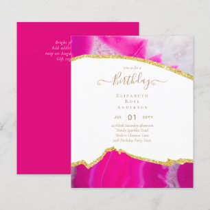 Papier BUDGET Paillettes Féerique Agate Fille Jolie Tout