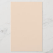 Papier Budget Pampas Brunch Grass Bubbly Boho (Dos)