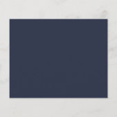 Papier Budget Photo Boy 16e anniversaire Invitation de la (Dos)