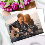 Papier Budget Photo- écriture manuscrite H Enregistrer la<br><div class="desc">** LE PAPIER SATIN EST PAPIER MINCE. METTEZ À NIVEAU LE PAPIER POUR UN PAPIER PLUS ÉPAISSE. A UNE OPTION POUR ENVELOPPES. *** Économisez de l'argent sur les invitations officielles avec cette petite invitation qui a une option pour les enveloppes. Préparez vos invités pour l'extraordinaire mariage avec votre photo -...</div>