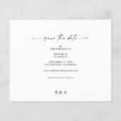 Papier Budget photo et calligraphie 3B W Mod Enregistrer  (Dos)
