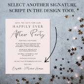 Papier Budget Photo Mariage Réception Rose Enregistrer La