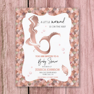 Papier Budget pour une Baby Shower sur le thème de la Pet