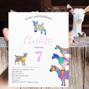 Papier Budget pour une fête d'anniversaire sur le thème d