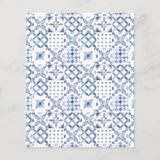 Papier Budget principal Fête des mariées d'aquarelle au c (Dos)