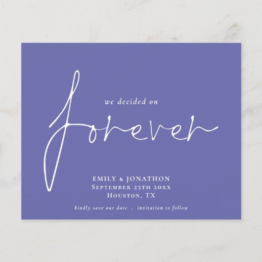 Papier Budget QR Décidé à la date de sauvegarde permanent (Devant)