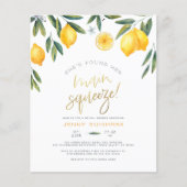 Papier Budget qu'elle a trouvé sa Fête des mariées princi (Devant)