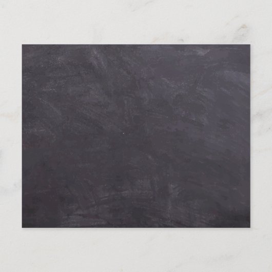 Papier Budget Rustique Nous avons déplacé le chien Faire- (Dos)