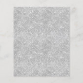 Papier Budget Sage Robe Verte Quinceañera Enregistrer la  (Dos)