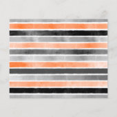 Papier Budget Spooktacular Halloween Fantôme photo Annive (Dos)