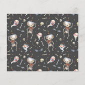 Papier Budget Spotacular Halloween Photo Anniversaire fêt (Dos)