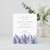 Papier BUDGET SURPRISE 90e anniversaire Juillet Fleur de  (Debout devant)