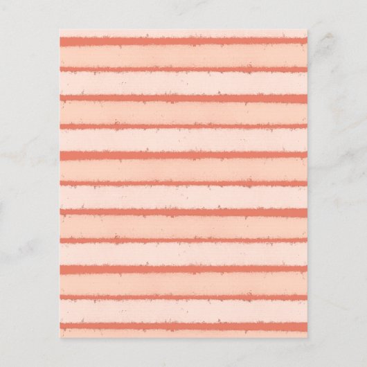 Papier Budget Un Dans Un Melon Fille Premier Anniversaire (Dos)