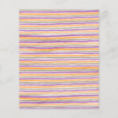 Papier Budget Un Petit Boo Halloween Baby shower Automne (Dos)