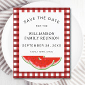 Papier Budget Watermelon Famille Réunion Enregistrer La D