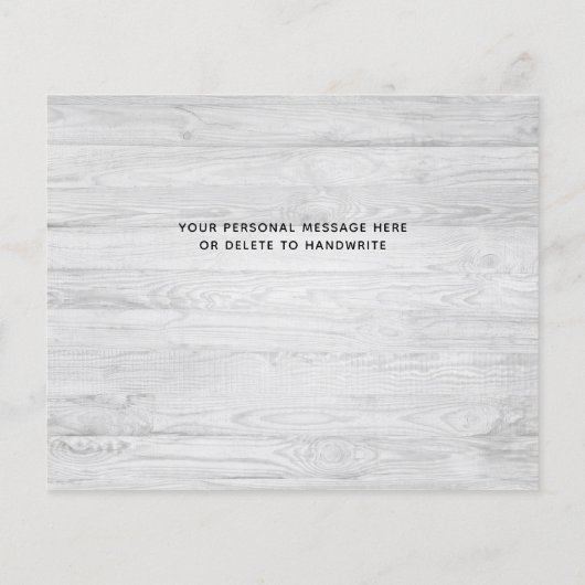 Papier Budget We Have Moved New Address Dog Moving Card (Dos)