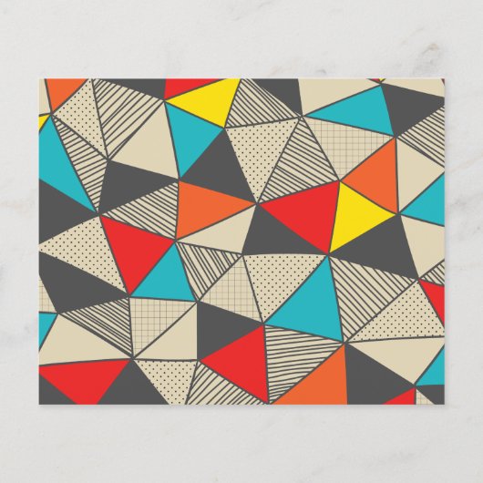 Papier Budgetiser une fête d'anniversaire d'un lama amusa (Dos)