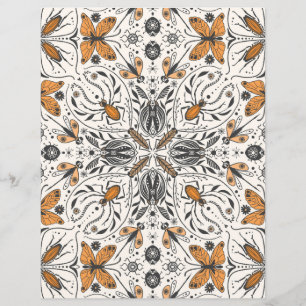 Papier Bugs