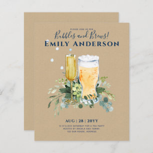 Papier Bulles d'Humour n Brûlons Fête des mariées de la b