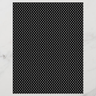 Papier Bumble Bee Scrapbook Paper 2