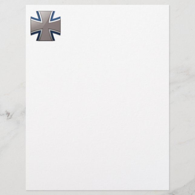 Papier Bundeswehr (Devant)