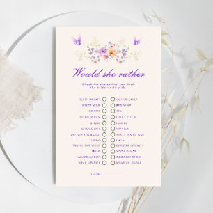 Papier Butterflies Voudrait-Elle Plaire Fête des mariées