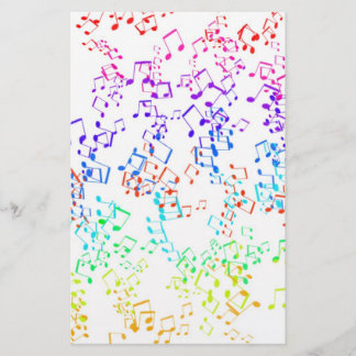 Papier Cacophonie