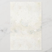 Papier CACTUS préférerait-elle Fête des mariées Game (Dos)