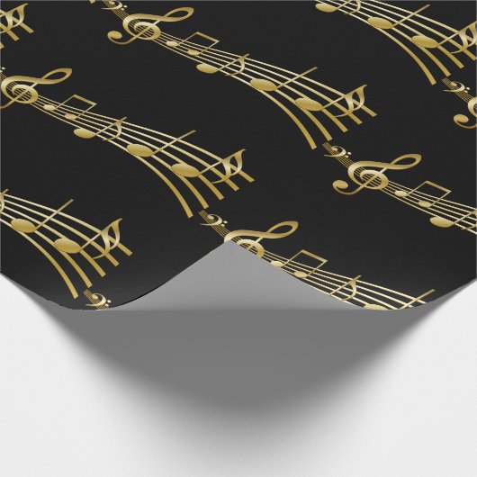 Papier cadeau (Coin)