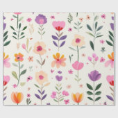 Papier cadeau (Plat)