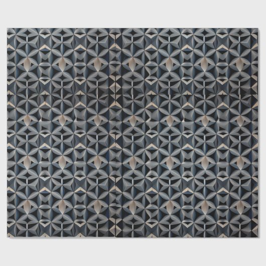 Papier cadeau (Plat)