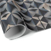 Papier cadeau (Coin rond)