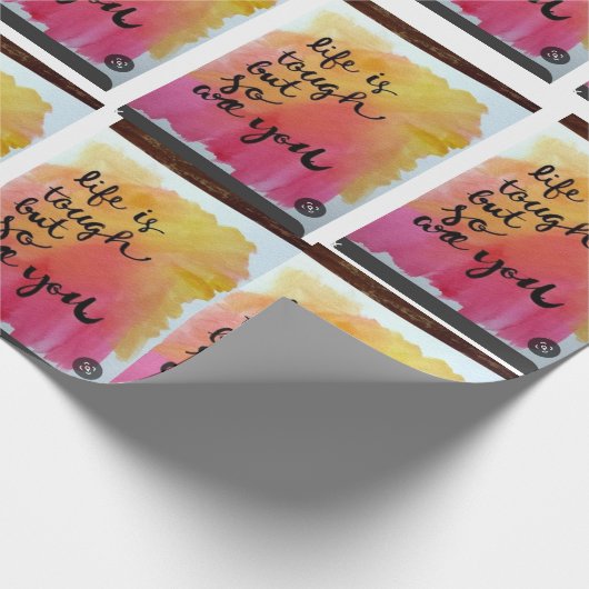 PAPIER CADEAU (Coin)