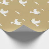 papier cadeau (Coin)