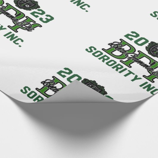 Papier cadeau (Coin)