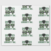 Papier cadeau (Plat)