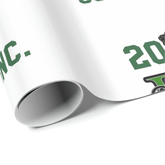 Papier cadeau (Coin rond)