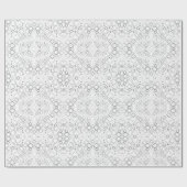 Papier cadeau (Plat)