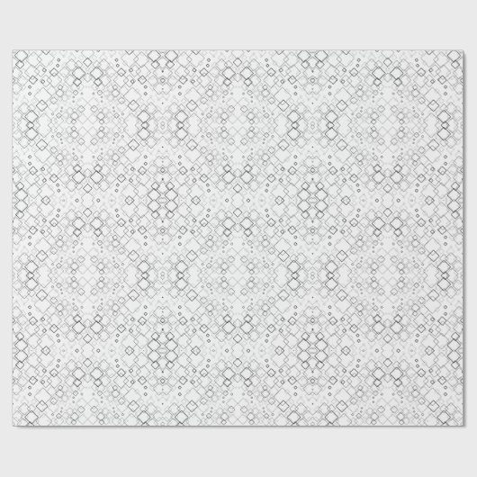 Papier cadeau (Plat)