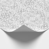 Papier cadeau (Coin)