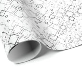 Papier cadeau (Coin rond)