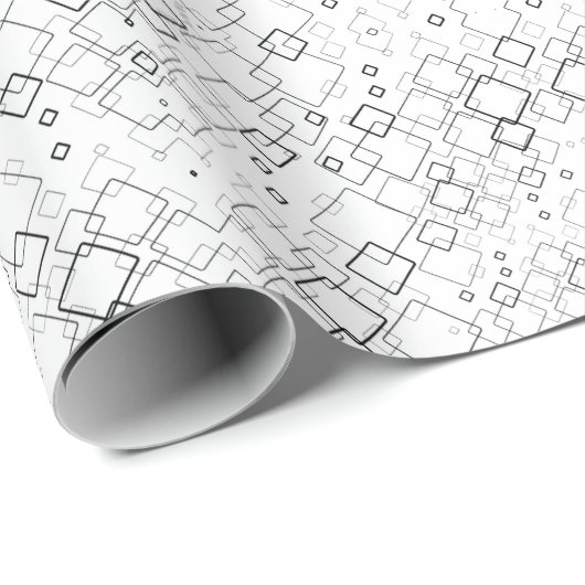 Papier cadeau (Coin rond)