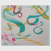 Papier cadeau (Plat)